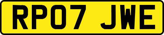 RP07JWE