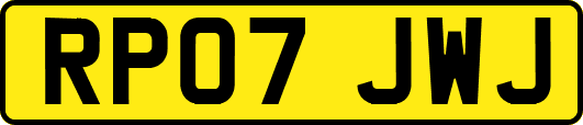 RP07JWJ