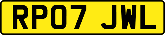 RP07JWL