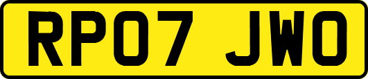 RP07JWO