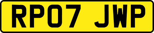 RP07JWP