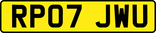 RP07JWU
