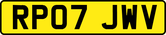 RP07JWV