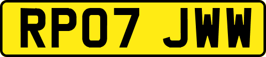 RP07JWW