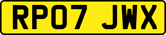 RP07JWX