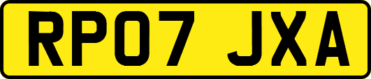 RP07JXA