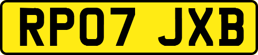 RP07JXB