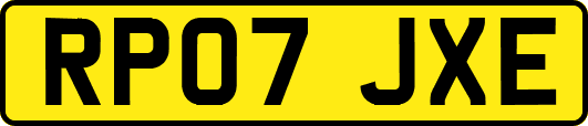 RP07JXE