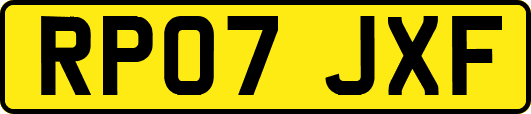 RP07JXF