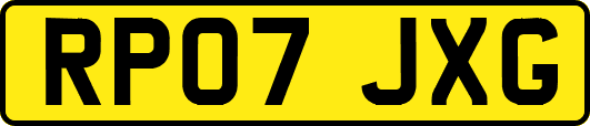 RP07JXG