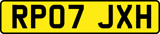RP07JXH