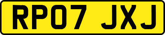 RP07JXJ