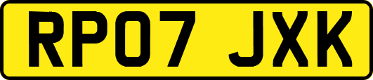 RP07JXK