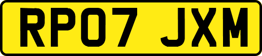 RP07JXM
