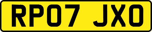 RP07JXO