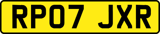 RP07JXR