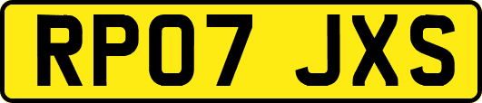 RP07JXS