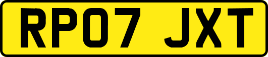RP07JXT