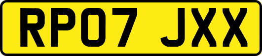 RP07JXX