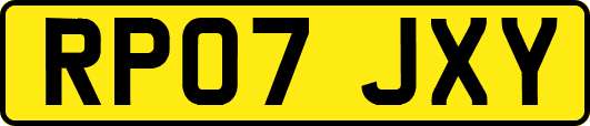 RP07JXY