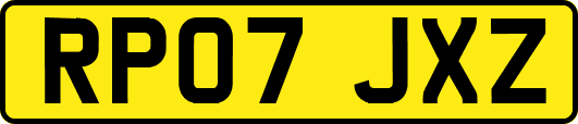 RP07JXZ