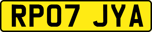 RP07JYA