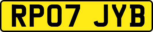 RP07JYB