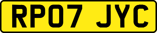 RP07JYC