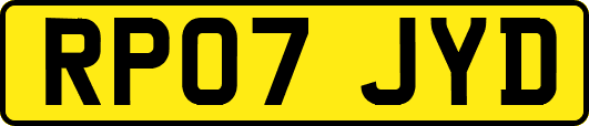 RP07JYD