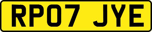 RP07JYE