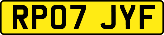 RP07JYF