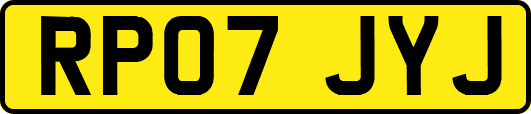 RP07JYJ