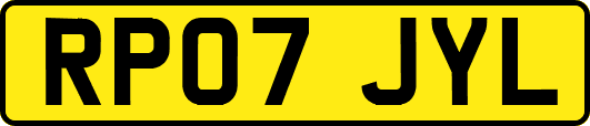 RP07JYL