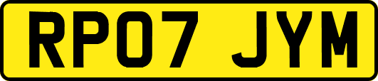 RP07JYM