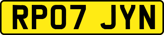 RP07JYN