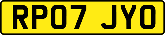 RP07JYO