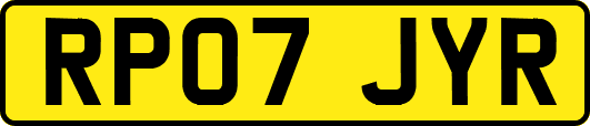 RP07JYR