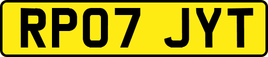 RP07JYT