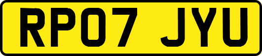RP07JYU
