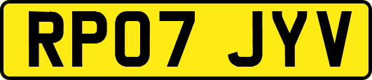 RP07JYV