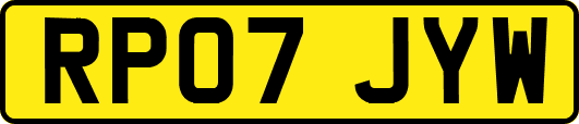 RP07JYW