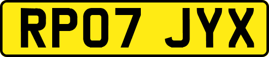 RP07JYX