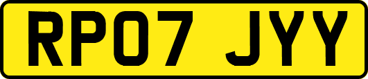 RP07JYY