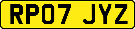 RP07JYZ