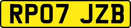 RP07JZB