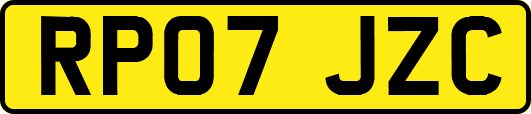 RP07JZC