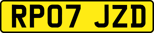 RP07JZD