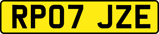 RP07JZE