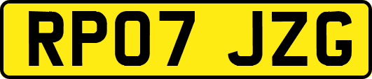 RP07JZG