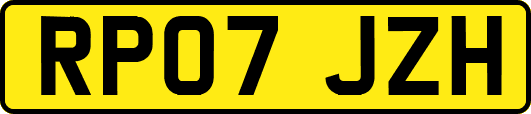 RP07JZH